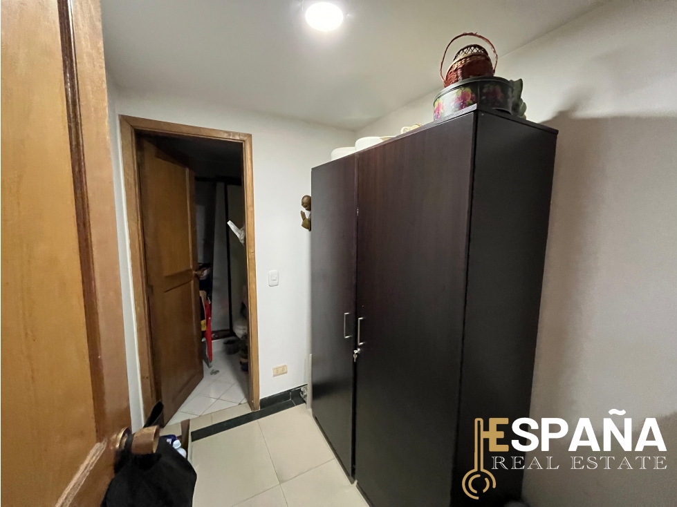 Se vende amplio duplex en Santa Barbara — foto 6