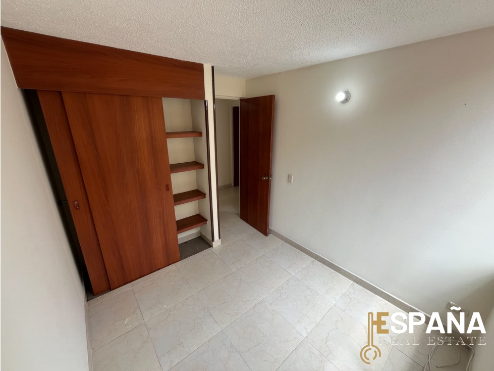 Se vende apartamento en Modelia Conjunto cerrado — foto 6