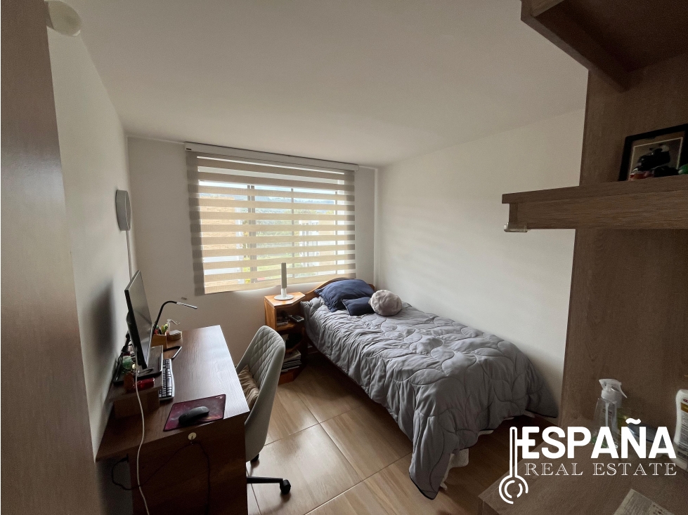 Se vende apartamento en Cajica conjunto cerrado — foto 6