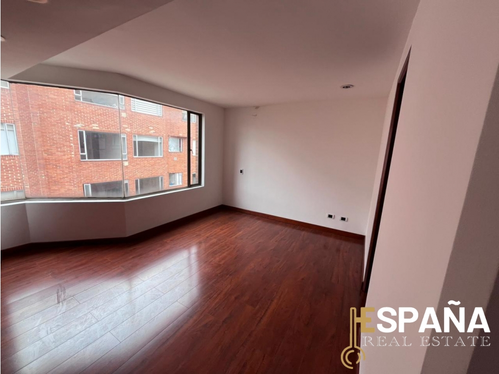 Se vende Pent House en Santa Barbara — foto 6