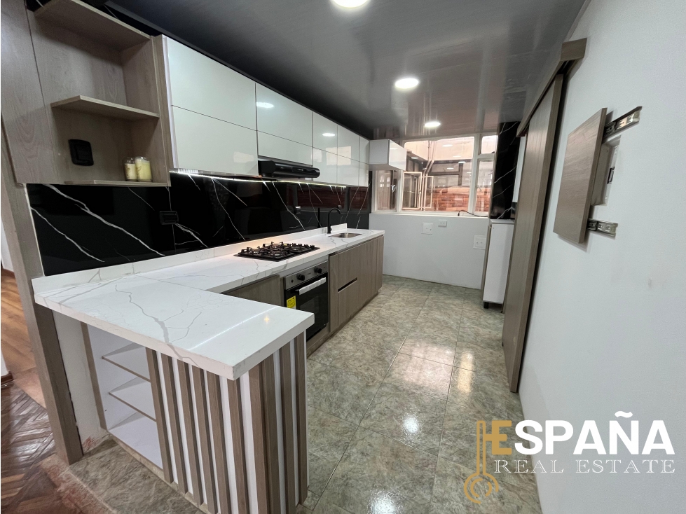 Se vende apartamento en Antiguo Country - Virrey — foto 6
