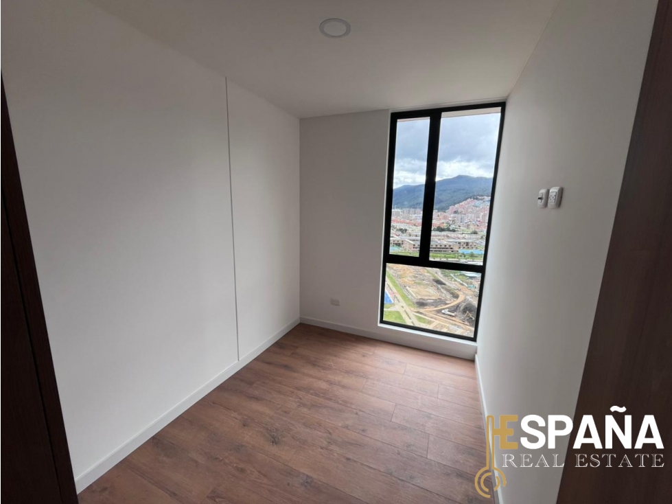 Se vende apartamento Ciudad de la salle piso 24 — foto 6
