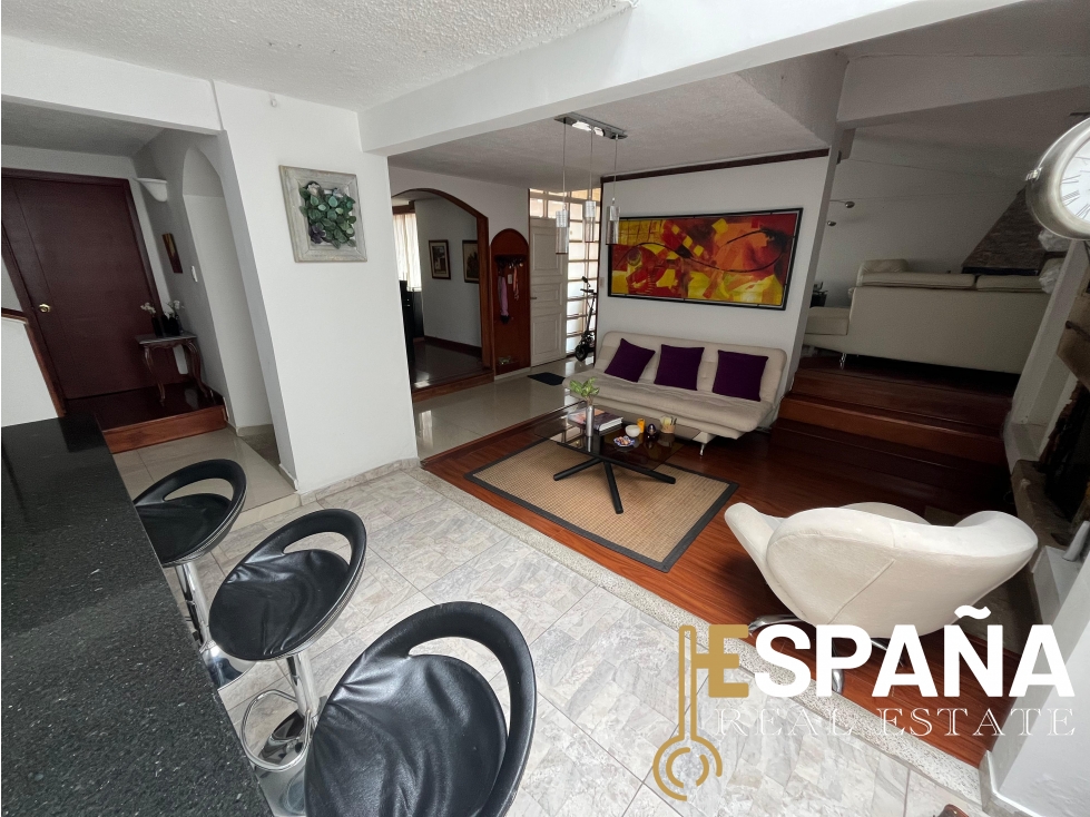 Se vende casa en La calleja conjunto cerrado con elevador — foto 6