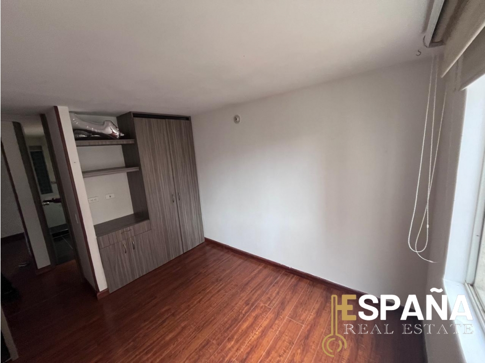 Se vende apartamento en Gran Granada Parque central de occidente — foto 6