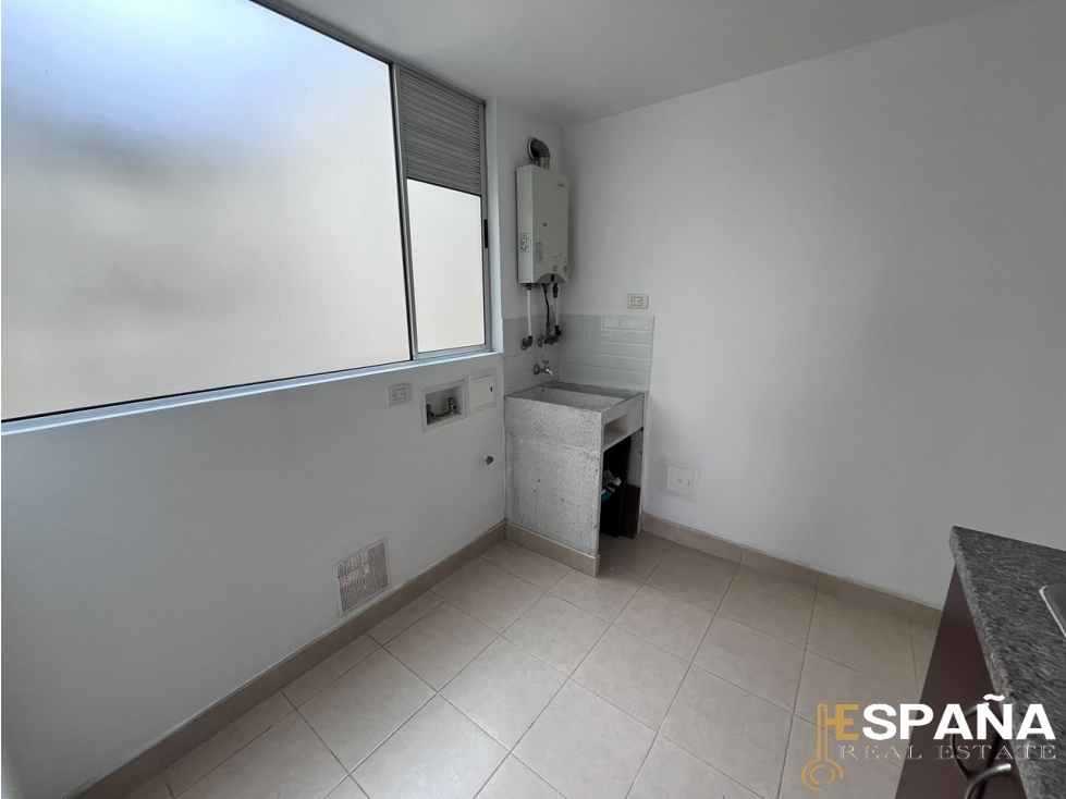 Se vende apartamento en Horizontes Norte conjunto cerrado — foto 6