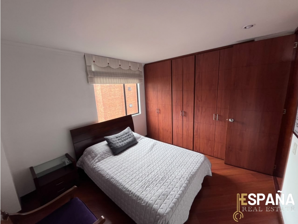 Se vende apartamento dúplex en Colina con terraza — foto 6