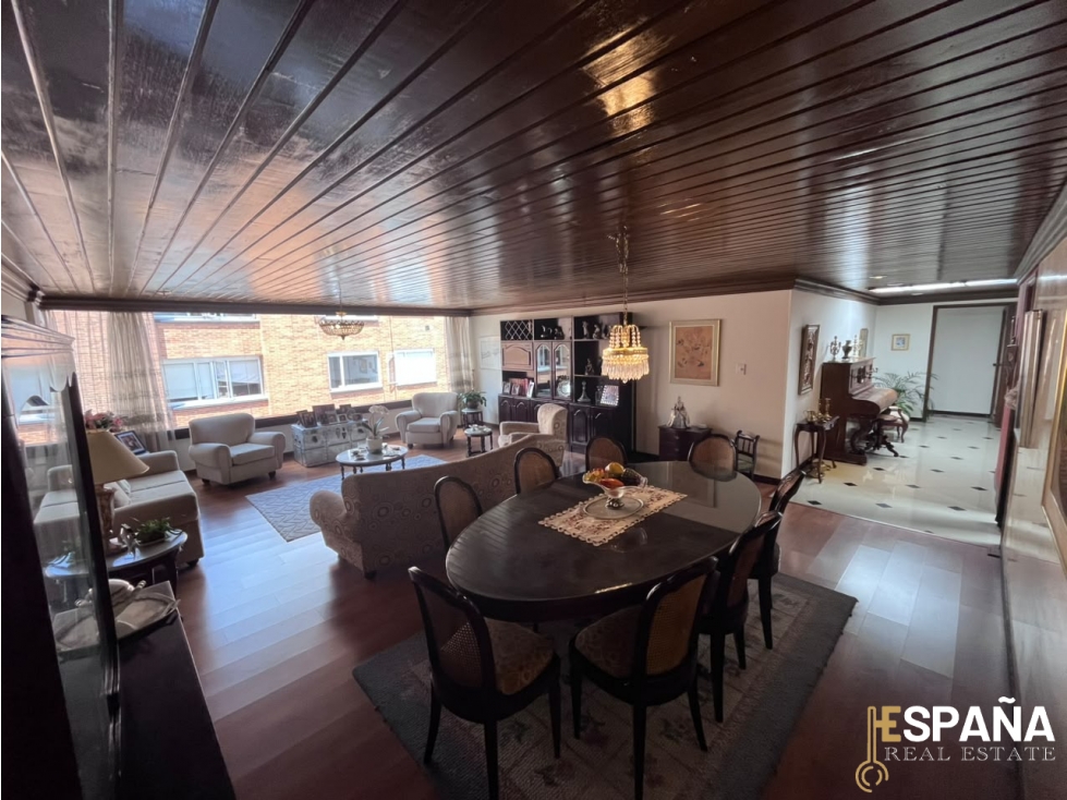 Se vende Apartamento en Santa barbara — foto 4