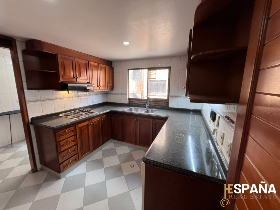Se vende apartamento en Santa Bibiana — foto 5