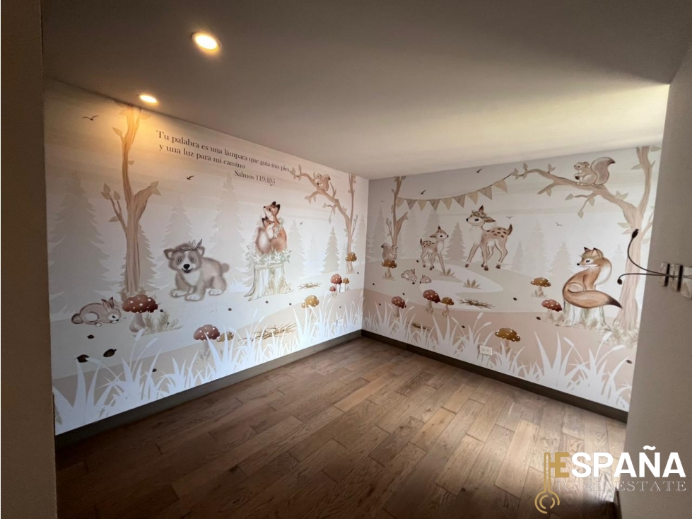 Se vende apartamento en La Esperanza Norte — foto 5