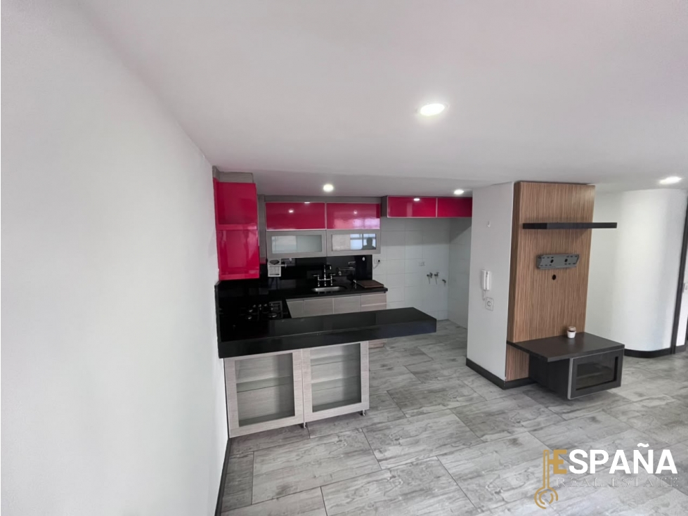 Se vende Apartaestudio Santa Bibiana — foto 5