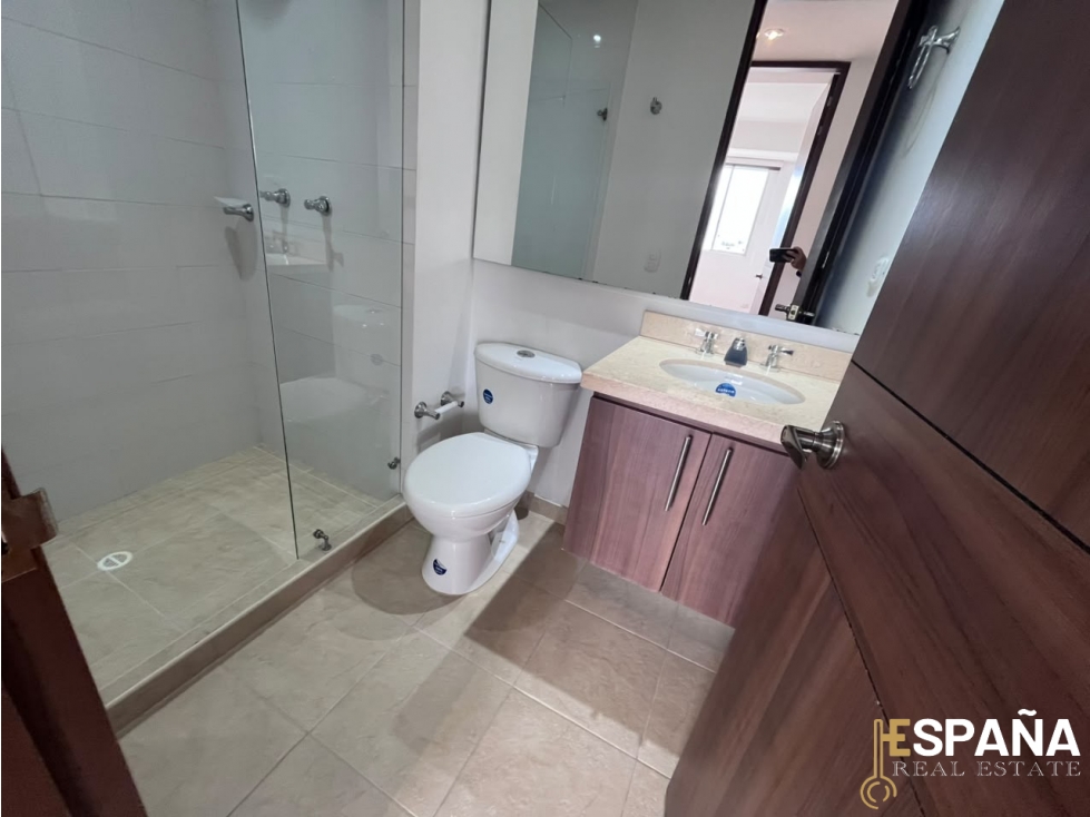 Se vende apartamento San Fernando — foto 5