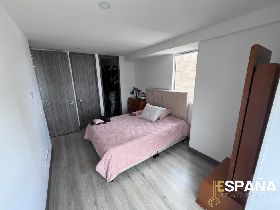 Se vende apartamento en Los Martires piso 36 club house — foto 6