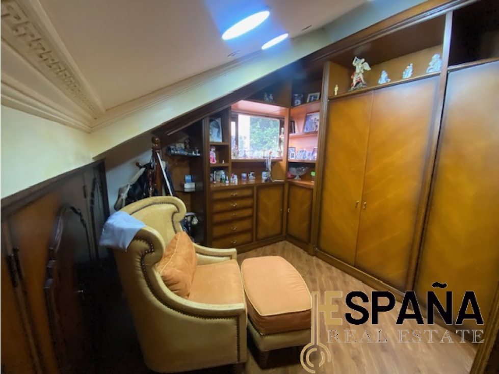 Apartamento Rosales excelente vista — foto 3