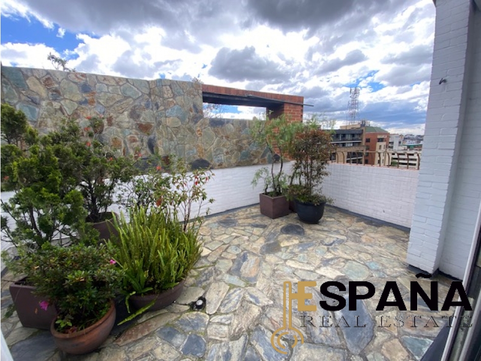 Se vende apartamento en Chico — foto 4