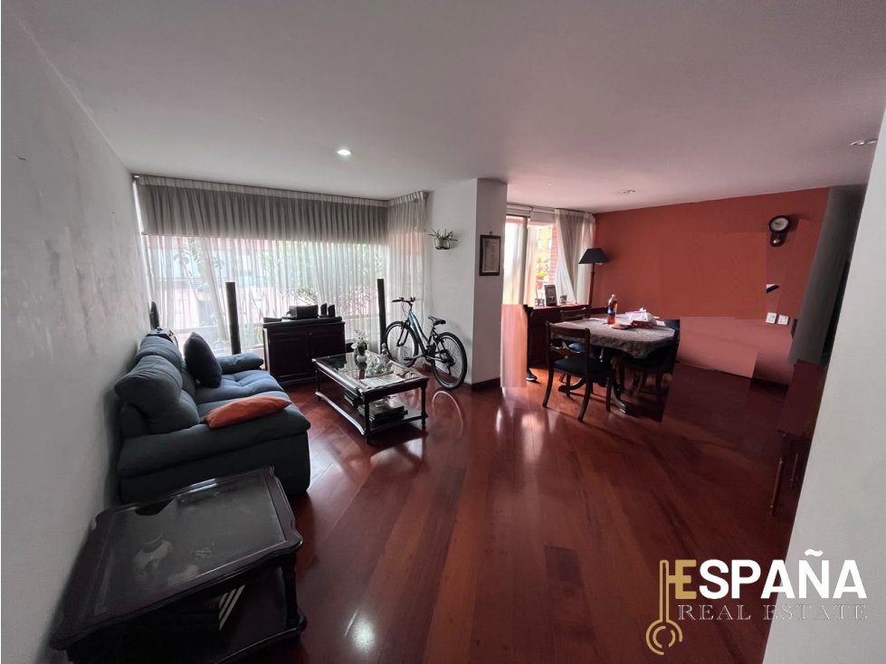 Se vende apartamento en Lagos de Cordoba 1er piso conjunto cerrado — foto 5