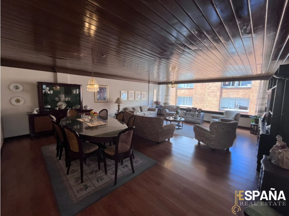 Se vende Apartamento en Santa barbara — foto 5