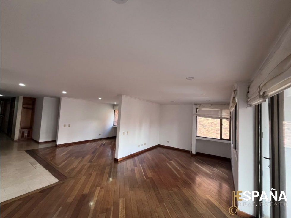 Se vende apartamento en Santa Bibiana — foto 6