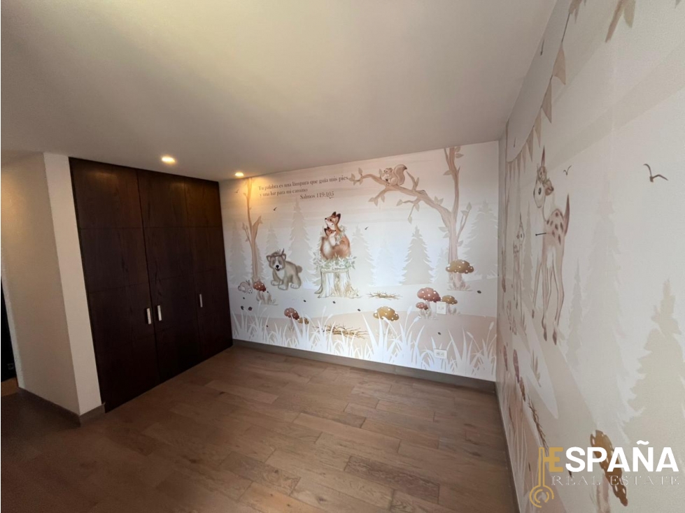 Se vende apartamento en La Esperanza Norte — foto 6