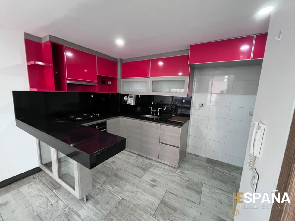Se vende Apartaestudio Santa Bibiana — foto 6