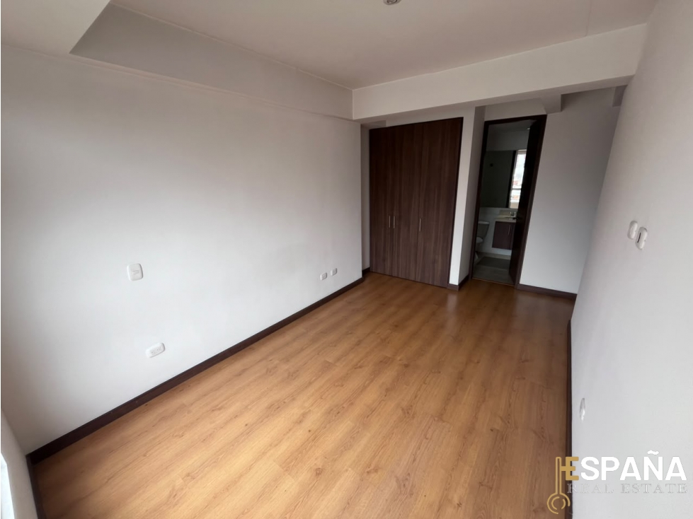 Se vende apartamento San Fernando — foto 6