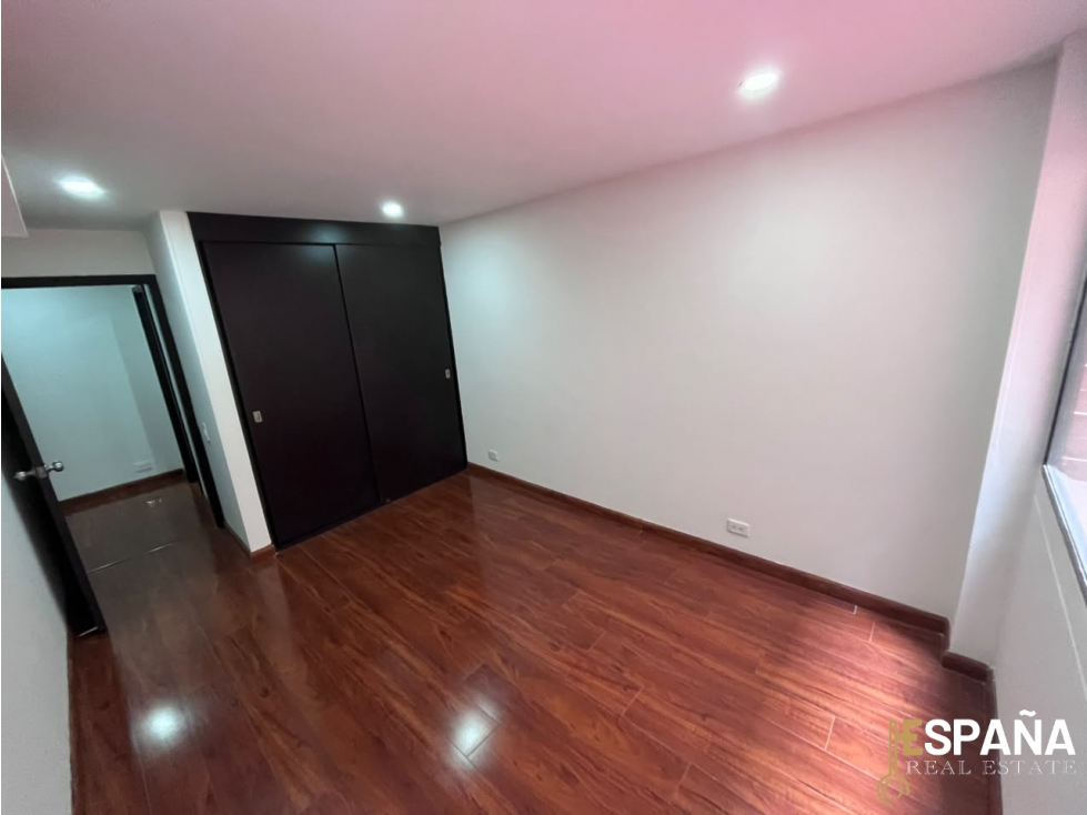 Se vende Apartamento en Rosales — foto 6
