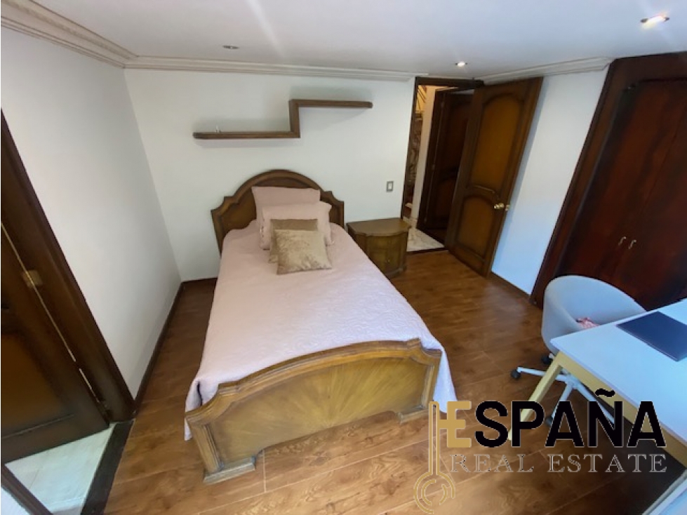 Apartamento Rosales excelente vista — foto 4
