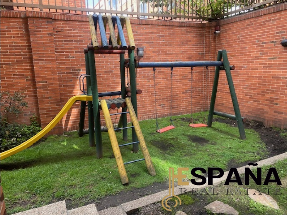 Se vende apartamento en Chico — foto 5