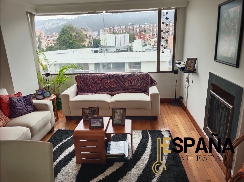 Se vende apartamento en Contador 3 habitaciones — foto 2