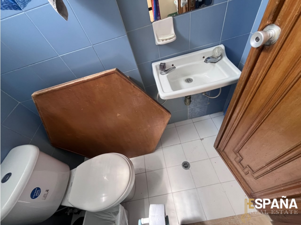Se vende Apartamento en Santa barbara — foto 6