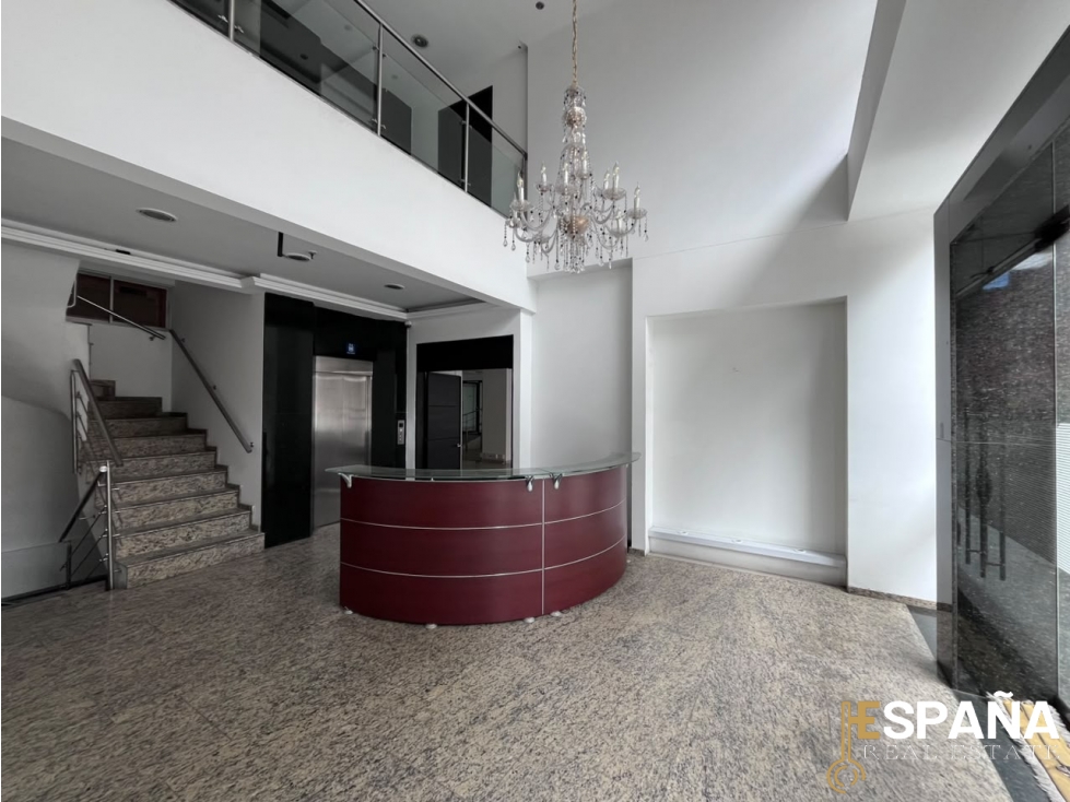 Se vende edificio comercial en Chico - 6