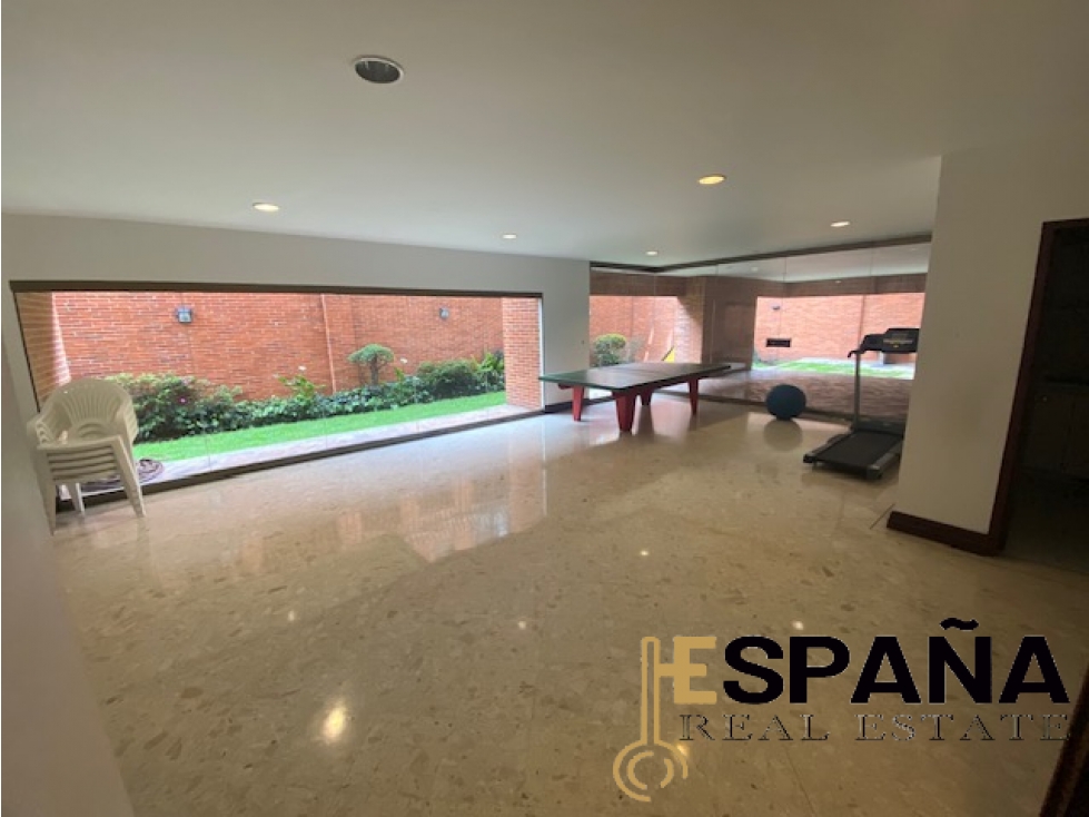 Se vende apartamento en Chico — foto 6