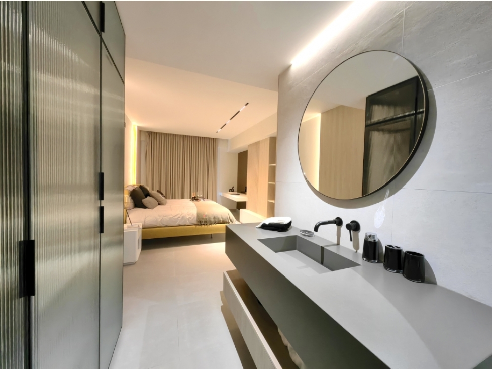 Preventa de apartamentos en Calle Uruguay — foto 6
