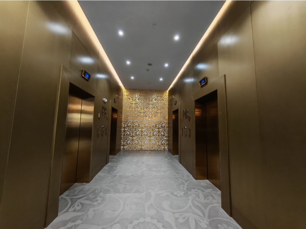 Venta o Alquiler de Apartamento en Wanders & Yoo RB — foto 2