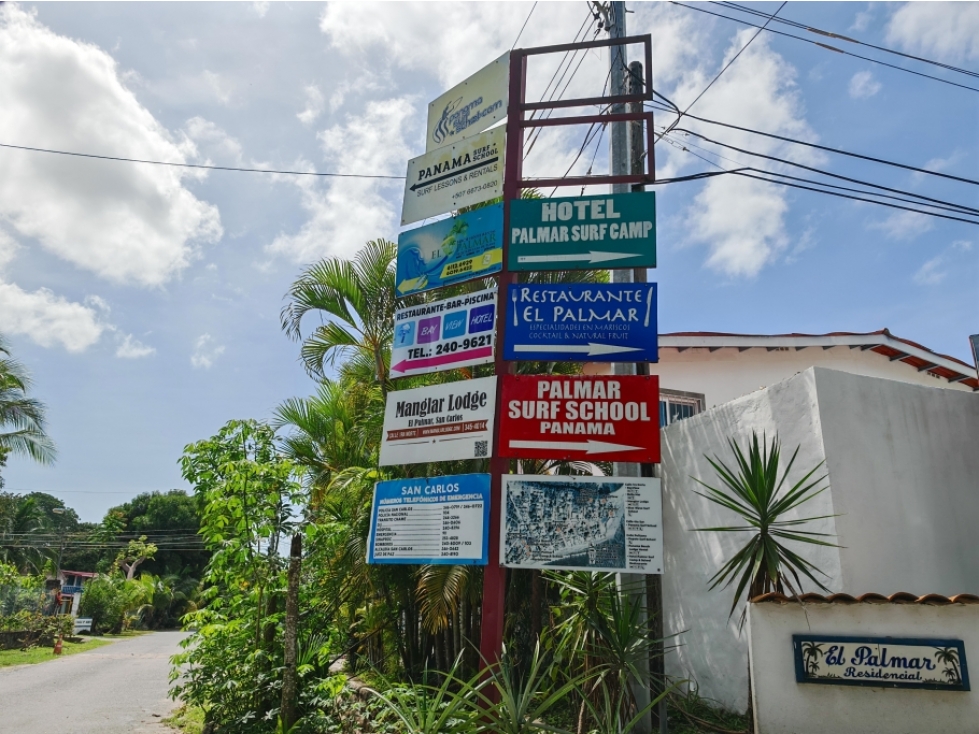 Venta de Casa en El Palmar, San Carlos RB — foto 2