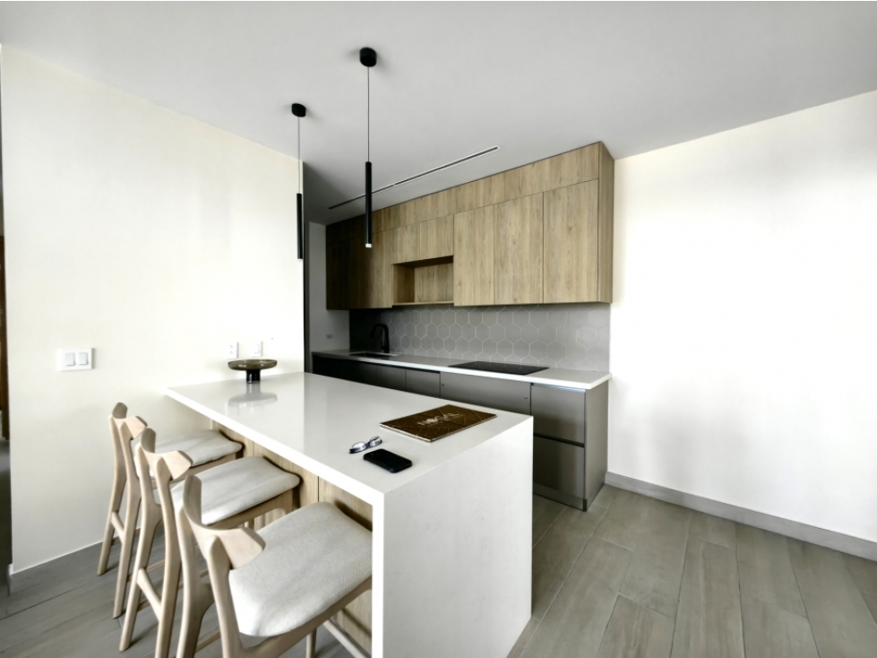 Venta de apartamentos en Proyecto Nogal, Costa del Este RB — foto 2