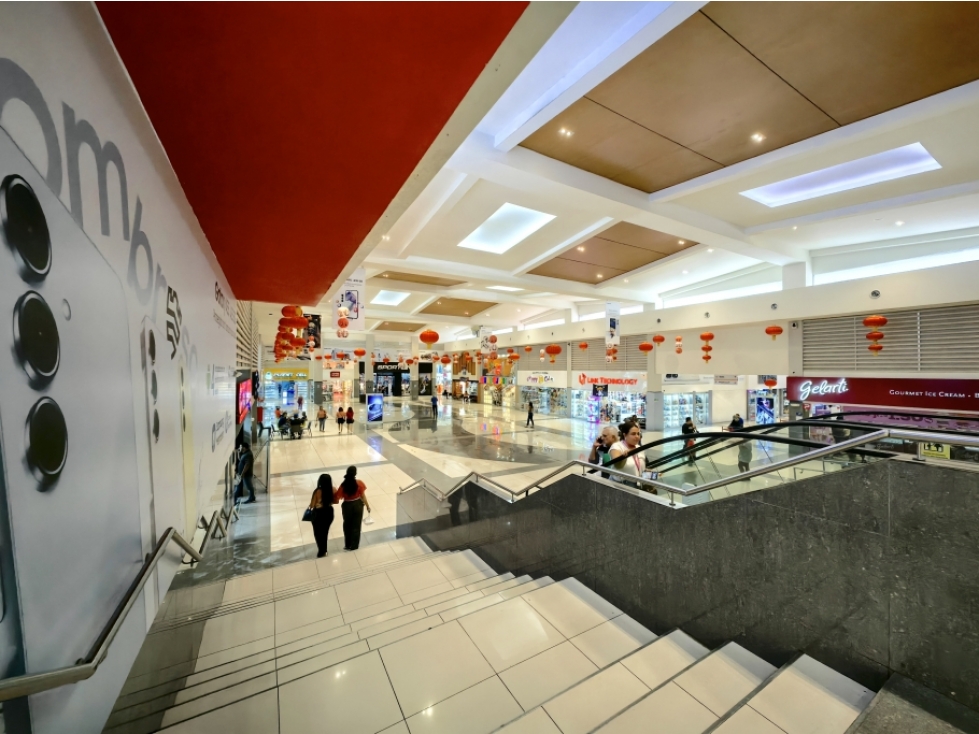 Venta de local comercial en El Dorado Mall