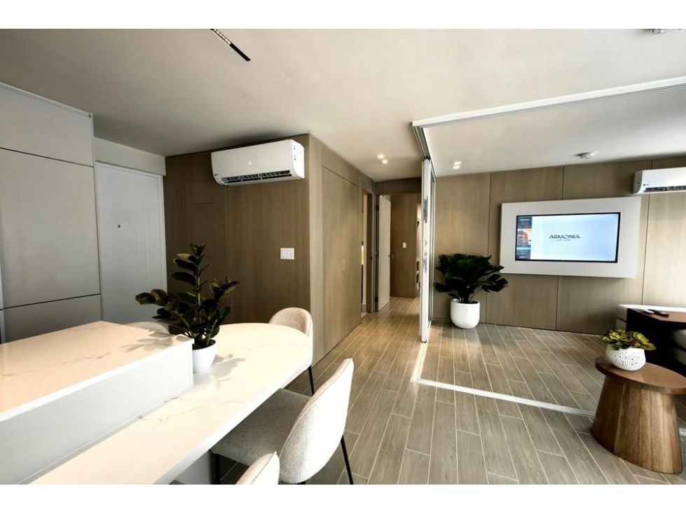 Venta de apartamentos en Avenida Balboa — foto 2
