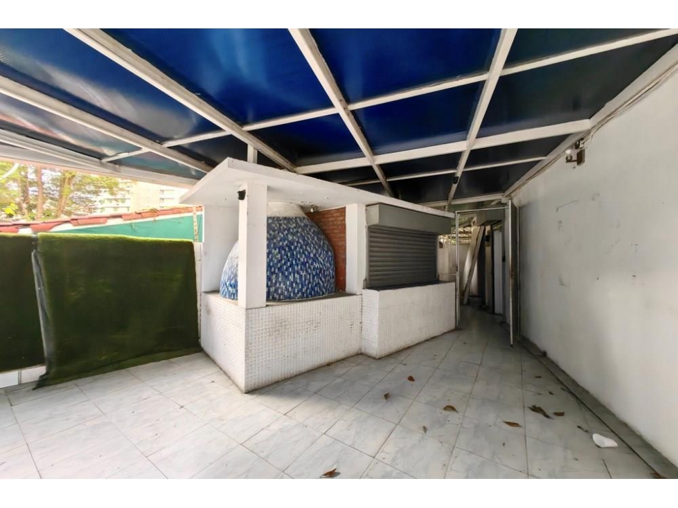Venta de local para restaurante en El Cangrejo RB — foto 2