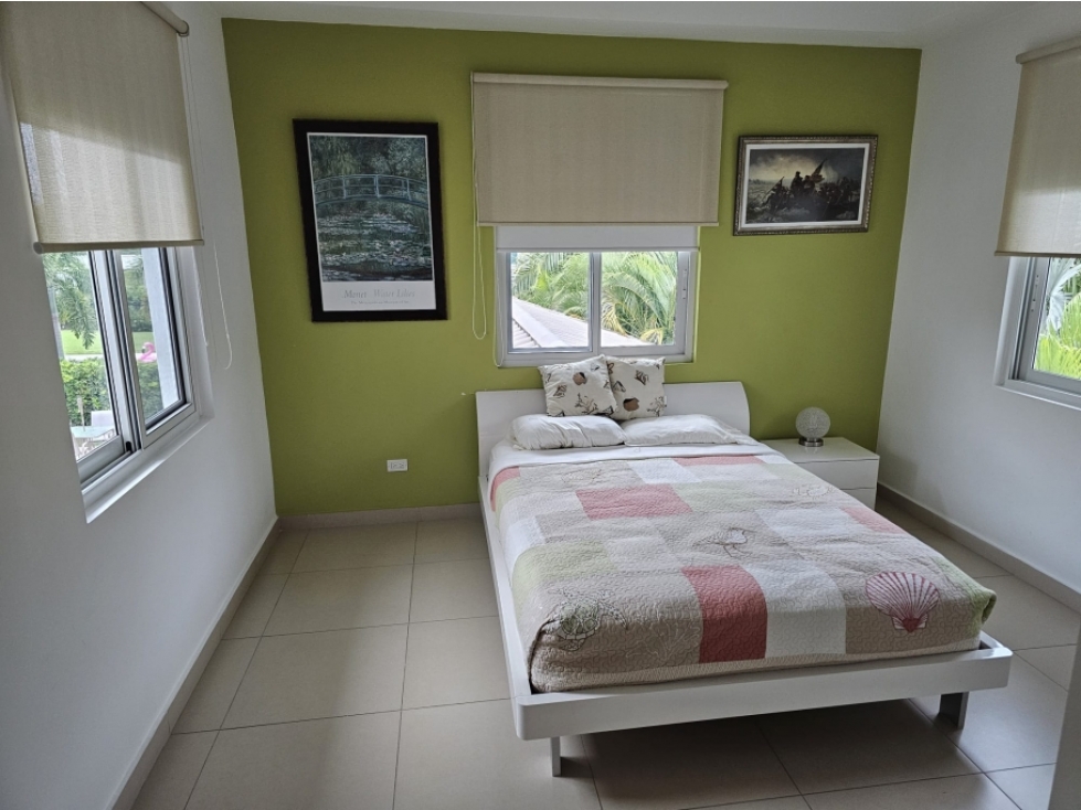 Alquiler de Casa en Bijao Beach Club & Residences RB - 2