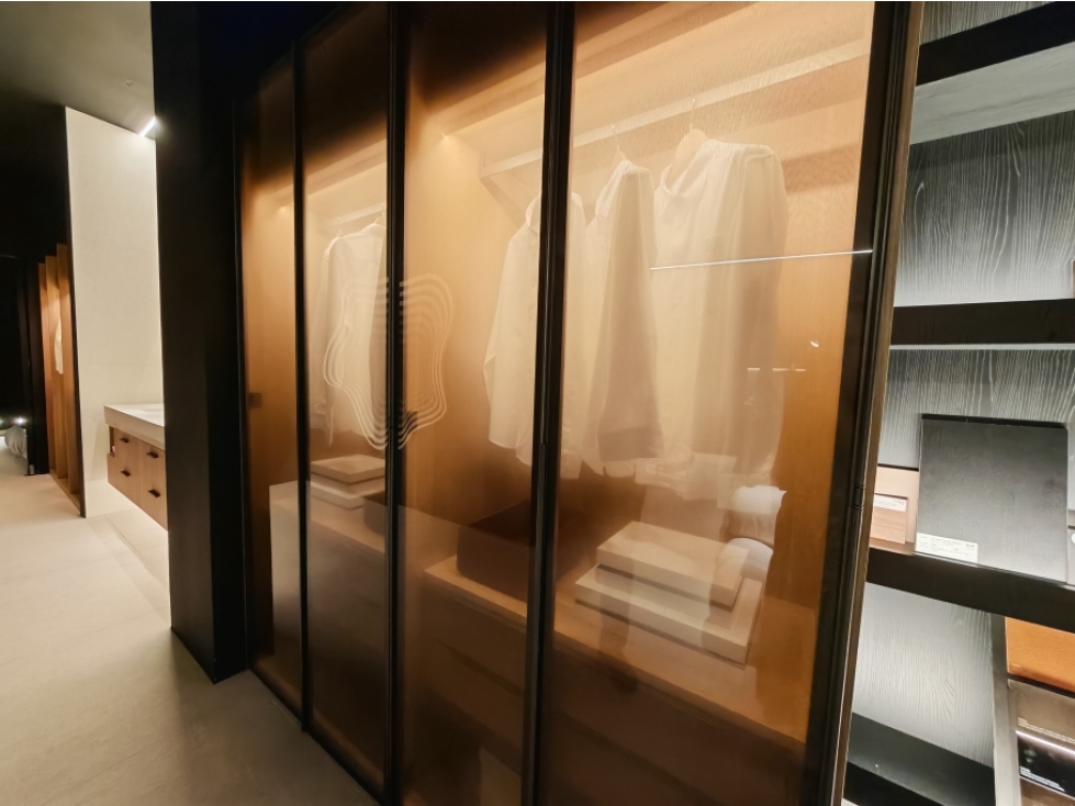 Preventa de Apartamentos en Obarrio, Mova Residences RB — foto 4