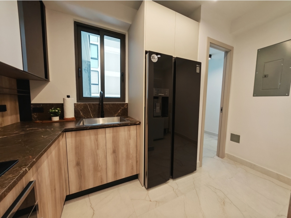 Preventa de Apartamento en San Francisco — foto 2
