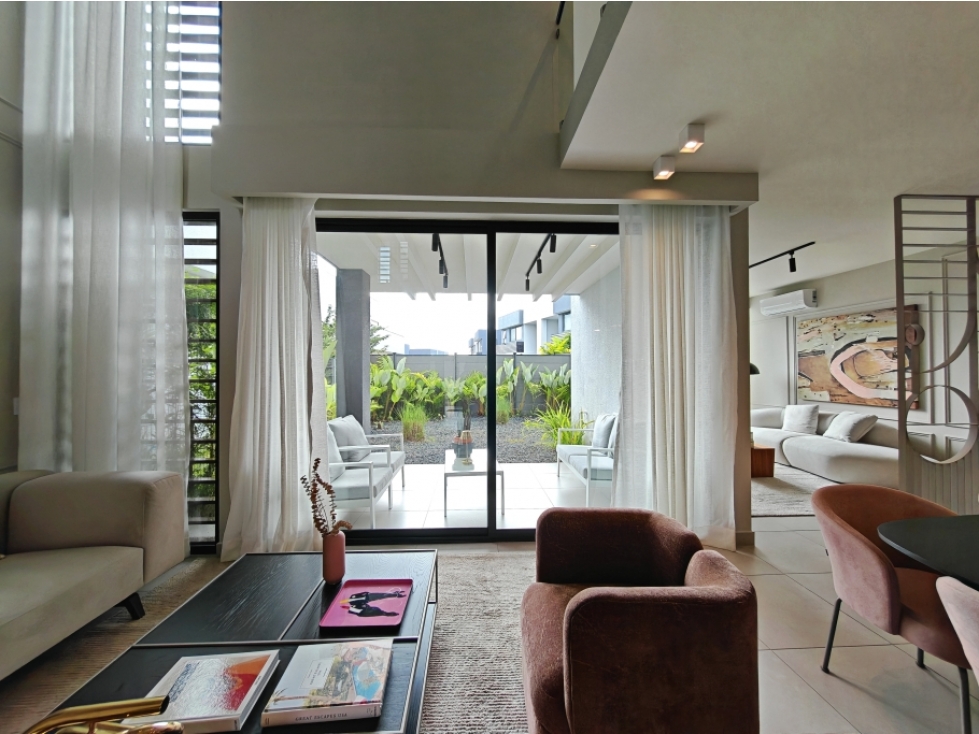 Casa Unifamiliar Se Vende en Panamá Pacífico RB