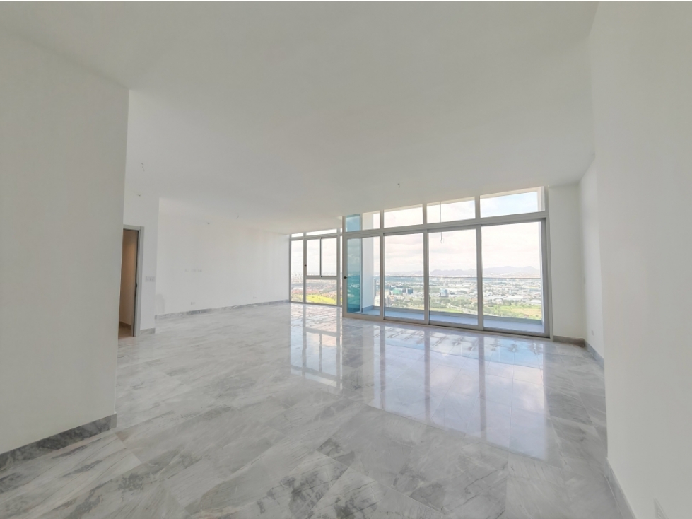 Apartamento en venta en Santa María Golf & Country Club RB — foto 2