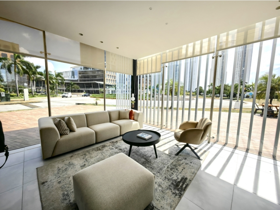 Preventa de apartamentos en Costa del Este