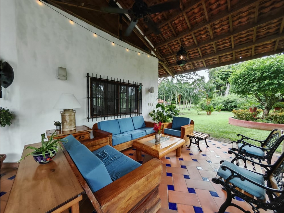 Hacienda La Maya, San Carlos, Provincia de Panamá Oeste — foto 2
