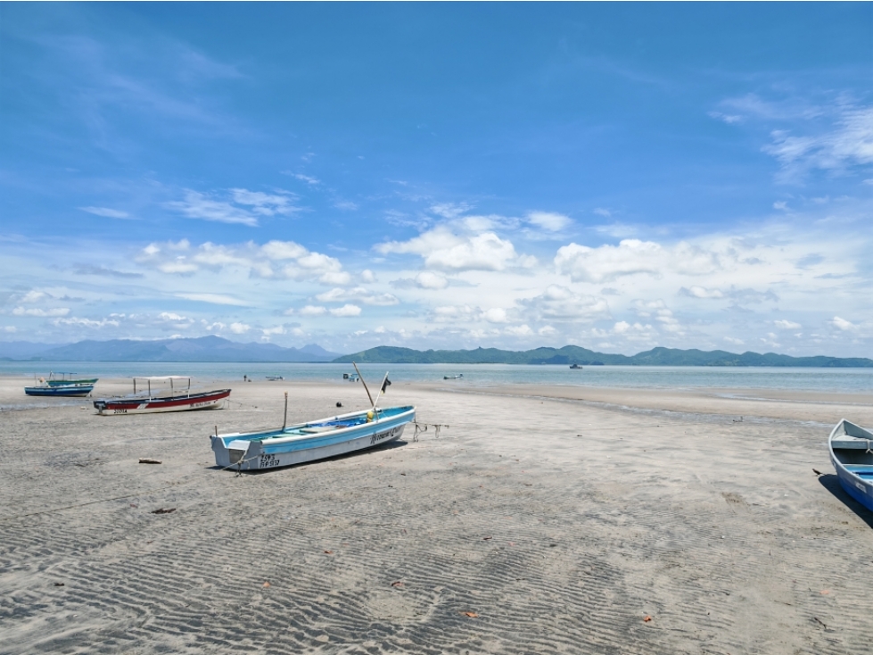 Venta de Terreno en Punta Chame, 948.91 m2 RB