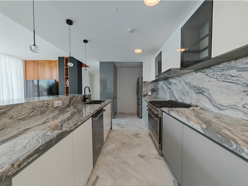 Venta o Alquiler de Apartamento en Wanders & Yoo RB — foto 3