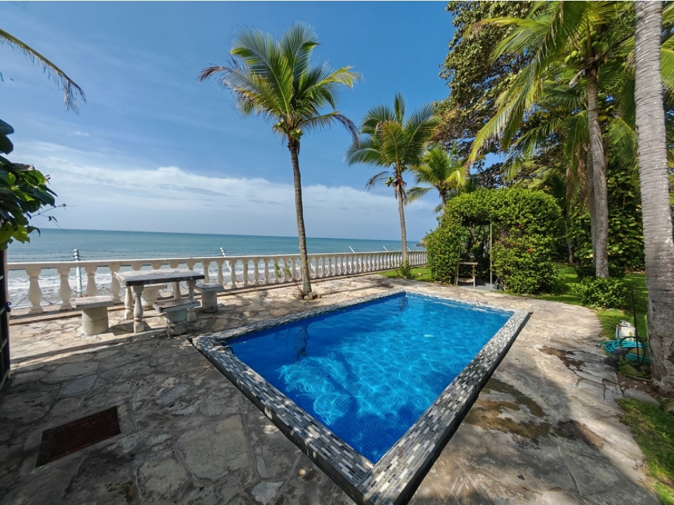 Venta de Casa en El Palmar, San Carlos RB
