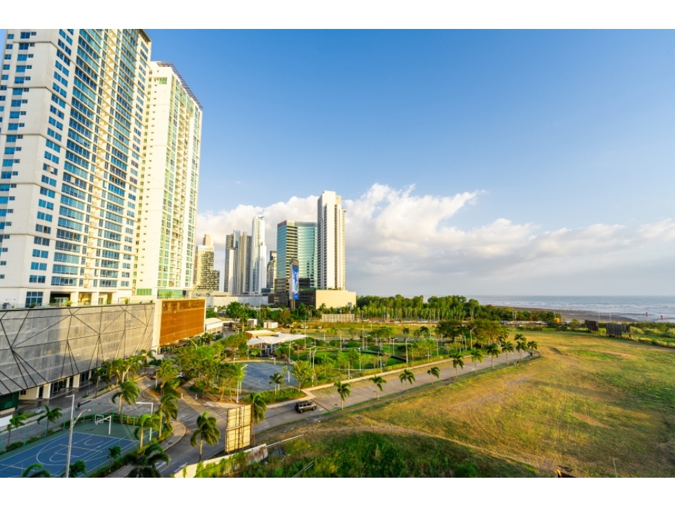 Venta de apartamentos en Proyecto KAI, Costa del Este RB