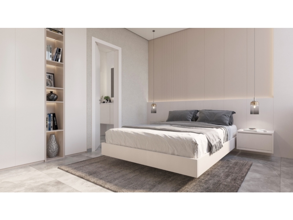 Venta de apartamentos en Proyecto AWA by Living, Bella Vista RB — foto 4